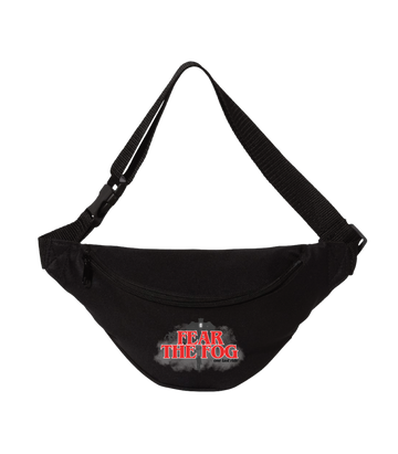 Fear The Fog Fanny Pack