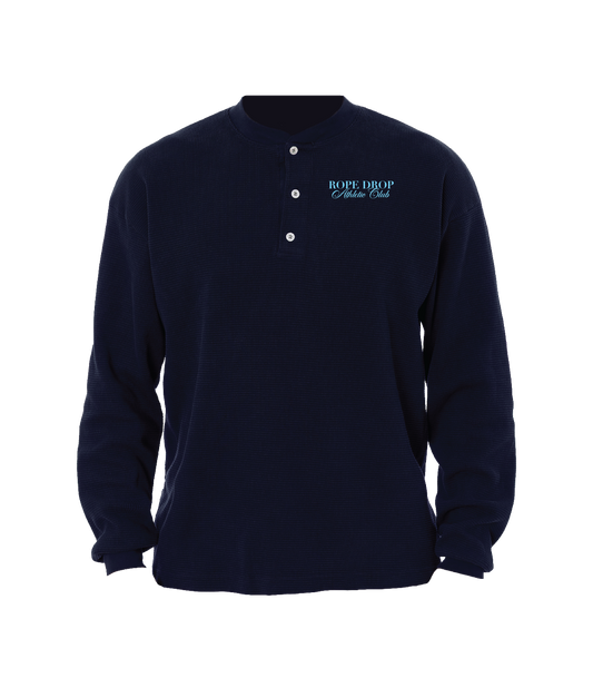 Rope Drop Athletic Club Henley